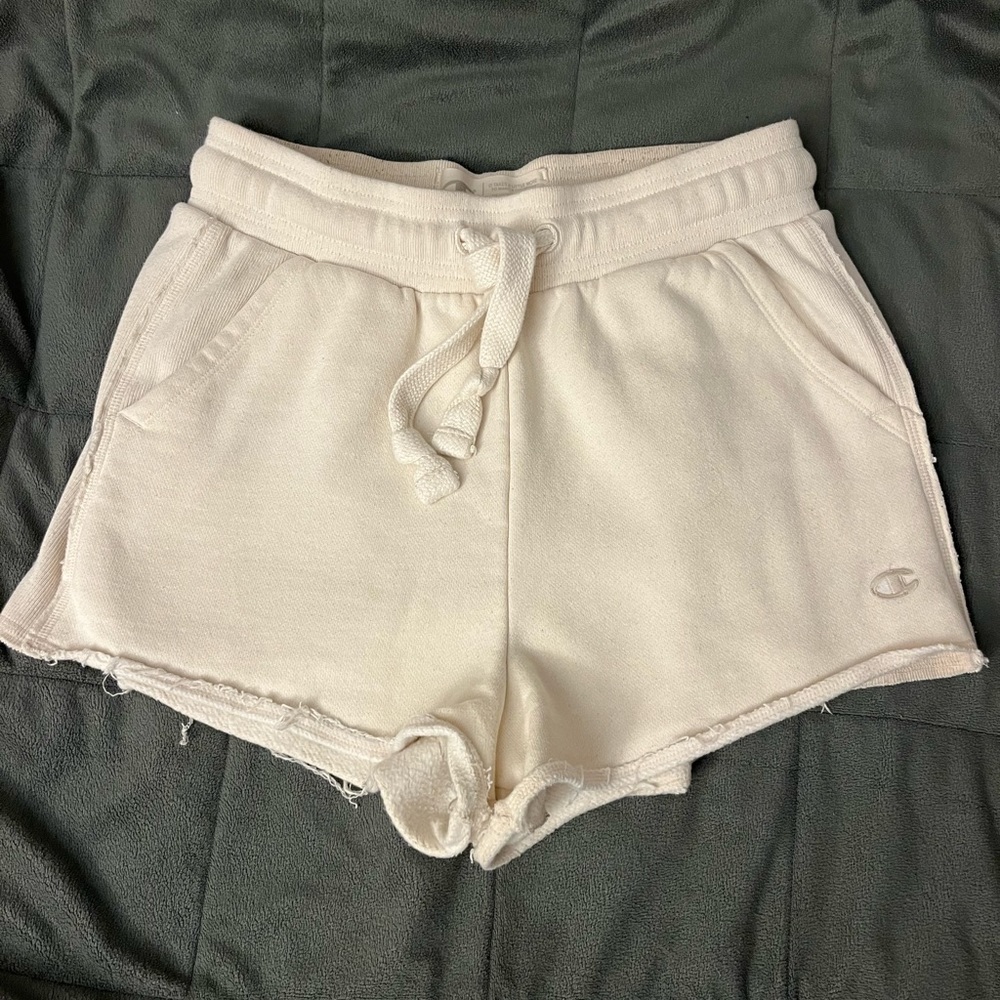 Champion Shorts UO Exclusive Reverse Weave